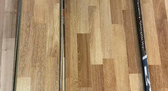 Laminat Lager