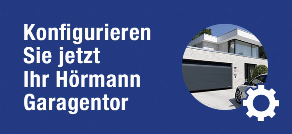 Tor Konfigurator
