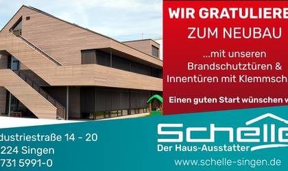Markelfingen Kindergarten