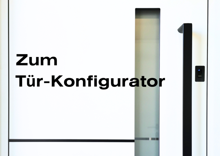 Der Türkonfigurator