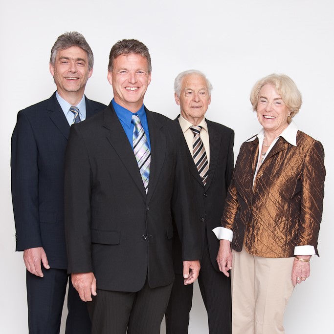 Familie Schelle